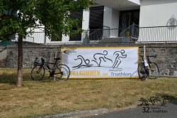 32. Maibacher Triathlon